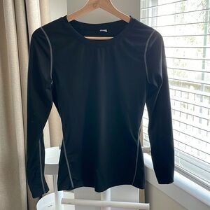 EUC Long Sleeve Dry-Fit Top